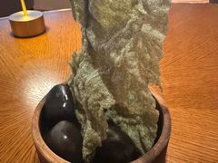 -Amber(置地文华东方酒店)