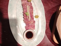 -永安鱼庄·镇江菜(东吴路店)