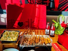-管氏翅吧(地安门创始店)