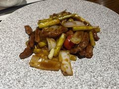 -HOME餐厅粤菜 融合菜