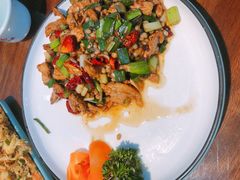-八木轩·寻味大理白族民俗餐厅(文献路店)