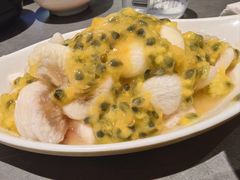 -一方渔歌蒸汽海鲜自助(文化路万达广场店)