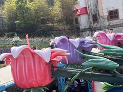 -安吉Hello Kitty乐园