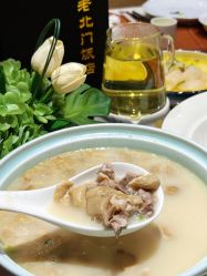 -老北门饭店·宴会厅