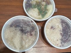 -三姐酒酿(老门东店)