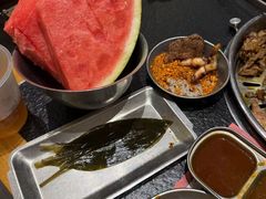 -炽城·烤肉名家(鸿达中央广场店)