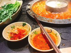 -晓宇重庆火锅(龙首店)