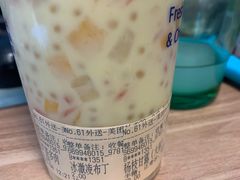 -茶百道(太平门直街店)