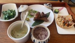 点击看大图 -裕月馨月子中心(滨江店)