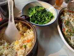 -妈妈的味道(和顺古镇店)