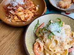 意大利肉酱面-JAMES+詹嘉厨房