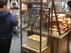 -山崎面包(静安久光店)