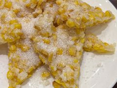 -长城东北菜(新港西路店)