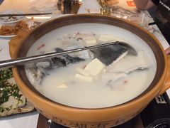 -宝荣鱼馆·临湖之宴(千岛湖店)