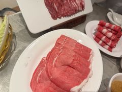 -东来顺饭庄(王府井步行街店)