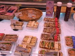 -巴黎贝甜(龙江店)