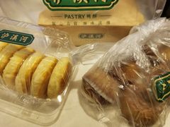 -樱桃鸭(丰富路店)