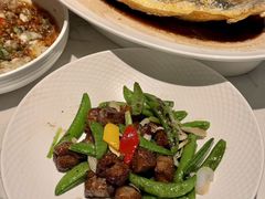 -食锦记·福建私房菜(浦西万达店)