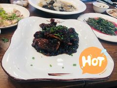 -王中王餐厅(东安路店)