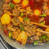 新都大丰➡️这家烧鸡🐔馋哭了我！！