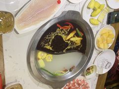 -拙园火锅