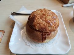 牛油菠萝包-避风塘(百联奥特莱斯广场店)