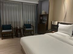 -华怡·金信酒店(潮州古城人民广场店)