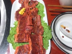 -蜀滋香鲜鱼火锅(黄金路店)