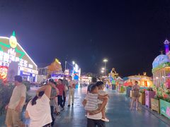 -第35届青岛国际啤酒节