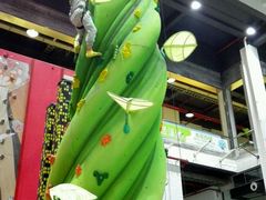 -蒙特利亲子乐园