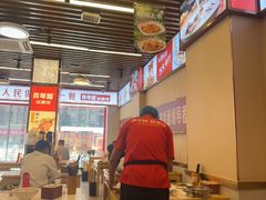 -青年路烩面馆(绿地世纪城店)