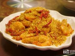 -避风塘(百联东郊店)
