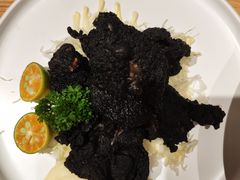 -花和海鲜自助(梅江店)
