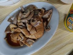 -车头老二大排档