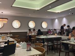 -翡翠拉面小笼包(岭南新天地店)