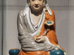 -景德镇中国陶瓷博物馆