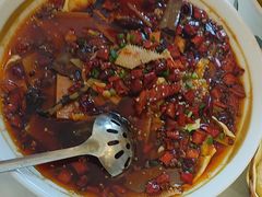 -便宜坊烤鸭店(科创店)