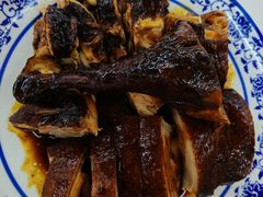 -邱记私房菜·十八年本地菜