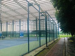 -成都高新创新角度网球俱乐部