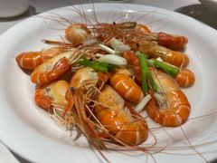 -西贝海鲜汇(槐安路店)