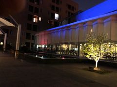-上海中兴和泰酒店(张江高科地铁站店)
