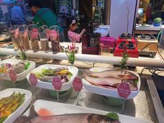 -大张烙馍村(泉山店)