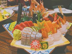 -久喜番和牛烧肉酒场(北辰三角洲店)