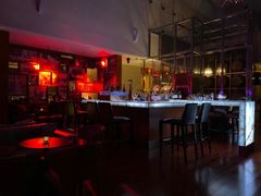 -The Penthouse酒吧