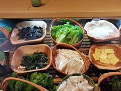 -一绪に寿喜烧(虹悦城店)