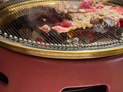 -西塔老太太泥炉烤肉(北京双井店)