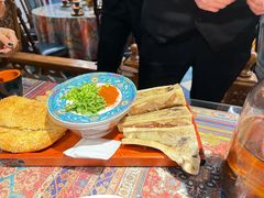 -乡村馕坑肉·烧烤·新疆菜·本地人更爱吃(阿勒泰首店)
