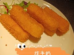 -小放牛炒菜馆(华北商厦店)