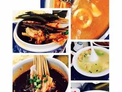 -院8里·少城记忆老川菜(宽窄巷子店)