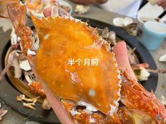 -四海蒸鲜蒸汽海鲜自助(北戴河店)
